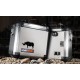 Compleet 39 liter koffersysteem Honda Transalp PD-06 XL600-V