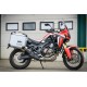 Compleet koffersysteem Honda Africa Twin CRF-1000L