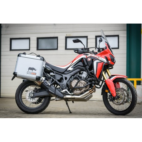 Compleet koffersysteem Honda Africa Twin CRF-1000L