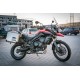 Compleet 48/41 liter koffersysteem voor de Triumph Tiger 800-XC