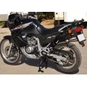 Kofferrek Honda Transalp PD-06 XL600V