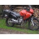 Compleet 39 liter koffersysteem Honda Transalp RD-11(A) XL-650V