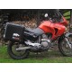 Compleet 39 liter koffersysteem Honda Transalp RD-11(A) XL-650V