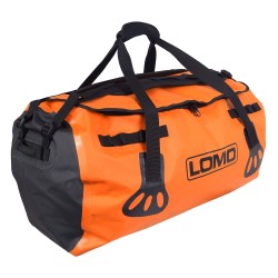 LOMO Hold-All 60 liter orange