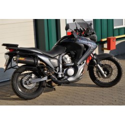 Kofferrek Honda Afican Twin RD-12