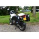 Compleet 39 liter koffersysteem BMW F650GS TWIN