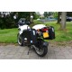 Compleet 39 liter koffersysteem BMW F650GS TWIN