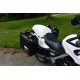 Compleet 39 liter koffersysteem BMW F650GS TWIN