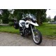 Compleet 39 liter koffersysteem BMW F650GS TWIN