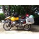 BMW R850GS & R1100GS & R1150GS