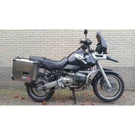 BMW R850GS & R1100GS & R1150GS