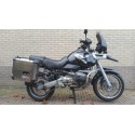 Compleet 39 liter koffersysteem BMW R850GS & R1100GS & R1150GS