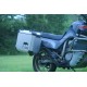 Compleet 39 liter koffersysteem Honda Transalp PD-06 XL600-V