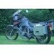 Compleet 39 liter koffersysteem Honda Transalp PD-06 XL600-V