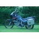 Compleet 39 liter koffersysteem Honda Transalp PD-06 XL600-V