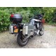 Compleet 39 liter koffersysteem Honda Transalp PD-06 XL600-V