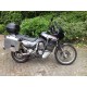 Compleet 39 liter koffersysteem Honda Transalp PD-06 XL600-V