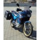 Compleet 39 liter koffersysteem Honda Transalp PD-06 XL600-V