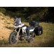 Compleet 39 liter koffersysteem BMW F700GS & F800GS