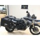 Compleet 39 liter koffersysteem BMW F700GS & F800GS