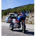 Compleet 39 liter koffersysteem Honda Africa Twin RD-03 XRV-650