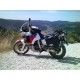 Compleet 39 liter koffersysteem Honda African Twin RD-04 XRV-750