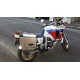 Compleet 39 liter koffersysteem Honda African Twin RD-04 XRV-750