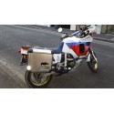 Compleet 39 liter koffersysteem Honda Africa Twin RD-04 XRV-750