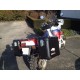 Compleet 39 liter koffersysteem Honda African Twin RD-04 XRV-750