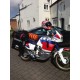 Compleet 39 liter koffersysteem Honda African Twin RD-04 XRV-750