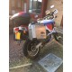 Compleet 39 liter koffersysteem Honda African Twin RD-04 XRV-750