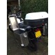 Compleet 39 liter koffersysteem Honda Transalp RD-11(A) XL-650V