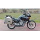 Compleet 39 liter koffersysteem Honda Transalp RD-11(A) XL-650V