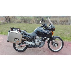 Compleet 39 liter koffersysteem Honda Transalp RD-11(A) XL-650V