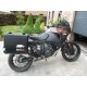 Compleet 48/40 liter koffersysteem