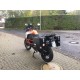 Compleet 48/40 liter koffersysteem