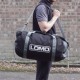 LOMO Hold-All 40 liter Black