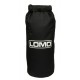 LOMO Dry Bag met venster 60 liter