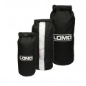 LOMO Dry Bag met venster 20, 40 of 60 liter