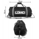 LOMO Hold-All 60 liter Black