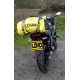 LOMO Hold-All 60 liter Yellow