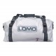 LOMO Hold-All 30 liter white