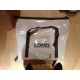 LOMO Hold-All 30 liter white