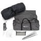 Qeedo-Quick Oak 3 All in One Paraplutent -Dark Series-