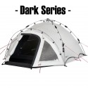 Qeedo-Quick Oak 3 All in One Paraplutent -Dark Series-