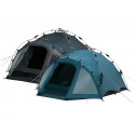 Qeedo-Quick Oak 3 All in One Paraplutent