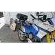 Compleet 39 liter koffersysteem Yamaha XTZ-750 Super Tenere