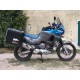 Compleet 39 liter koffersysteem Yamaha XTZ-750 Super Tenere