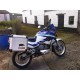 Compleet 39 liter koffersysteem Yamaha XTZ-750 Super Tenere