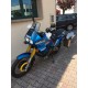 Compleet 39 liter koffersysteem Yamaha XTZ-750 Super Tenere